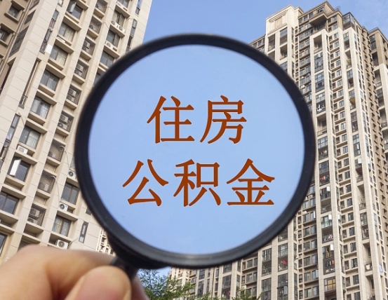 范县退休后查不到公积金明细了吗（退休后公积金查询不到原因）
